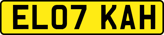 EL07KAH