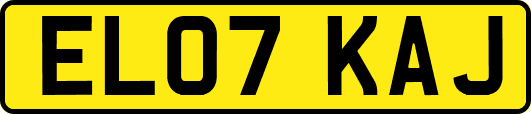 EL07KAJ