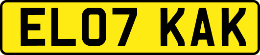 EL07KAK