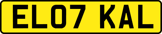 EL07KAL