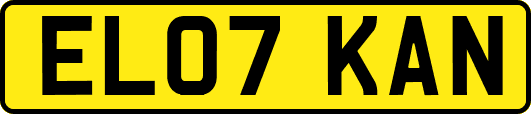 EL07KAN