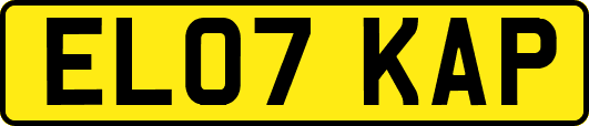 EL07KAP