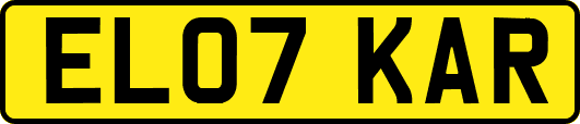 EL07KAR