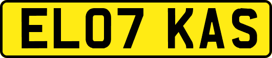 EL07KAS