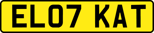 EL07KAT