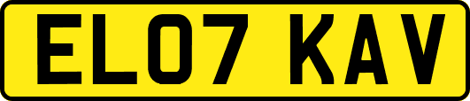 EL07KAV