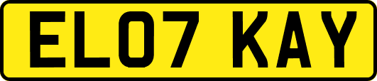 EL07KAY