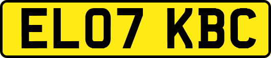 EL07KBC