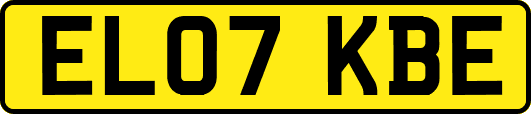 EL07KBE