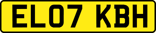 EL07KBH