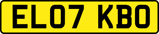 EL07KBO