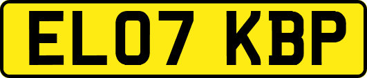 EL07KBP