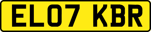 EL07KBR