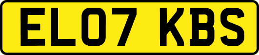 EL07KBS