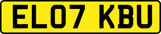 EL07KBU