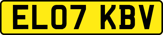 EL07KBV