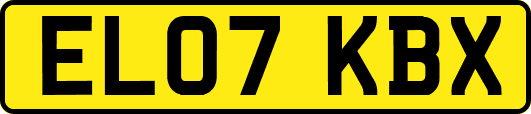 EL07KBX