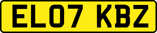 EL07KBZ