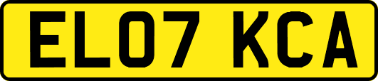 EL07KCA