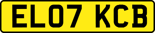 EL07KCB