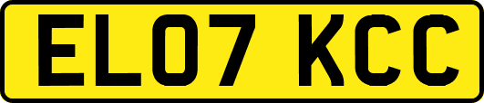 EL07KCC