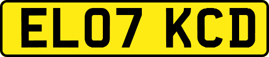 EL07KCD