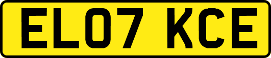 EL07KCE