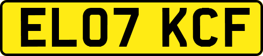 EL07KCF