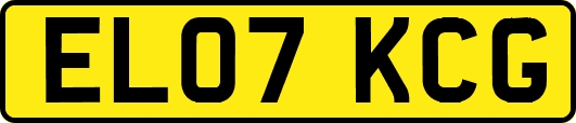 EL07KCG
