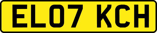 EL07KCH