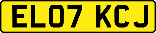 EL07KCJ