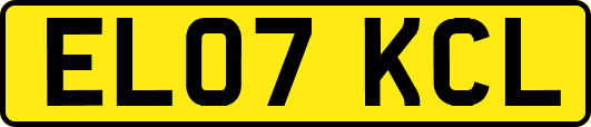 EL07KCL