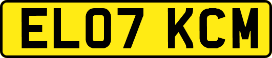 EL07KCM