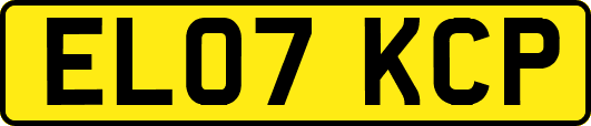 EL07KCP