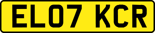 EL07KCR
