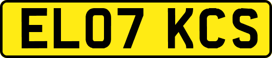 EL07KCS