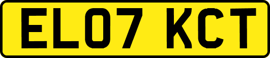 EL07KCT