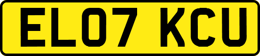EL07KCU