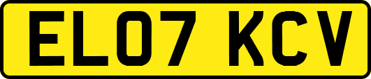 EL07KCV