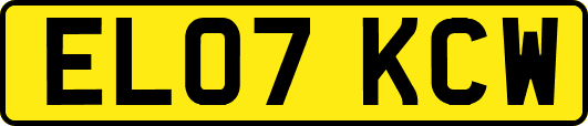 EL07KCW