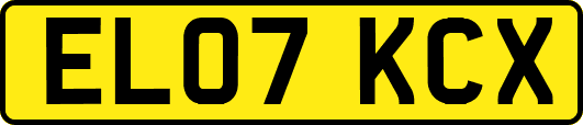 EL07KCX