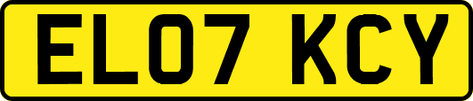 EL07KCY
