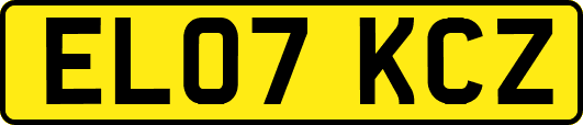 EL07KCZ