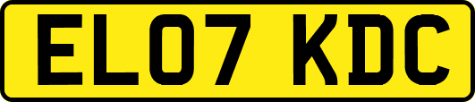 EL07KDC