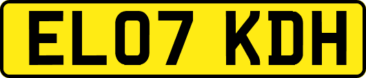 EL07KDH