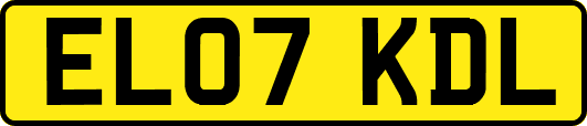 EL07KDL