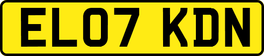 EL07KDN