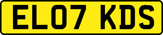 EL07KDS