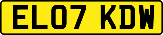 EL07KDW