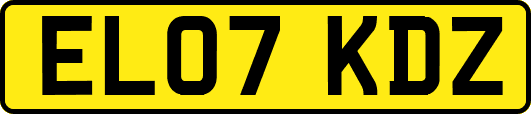EL07KDZ